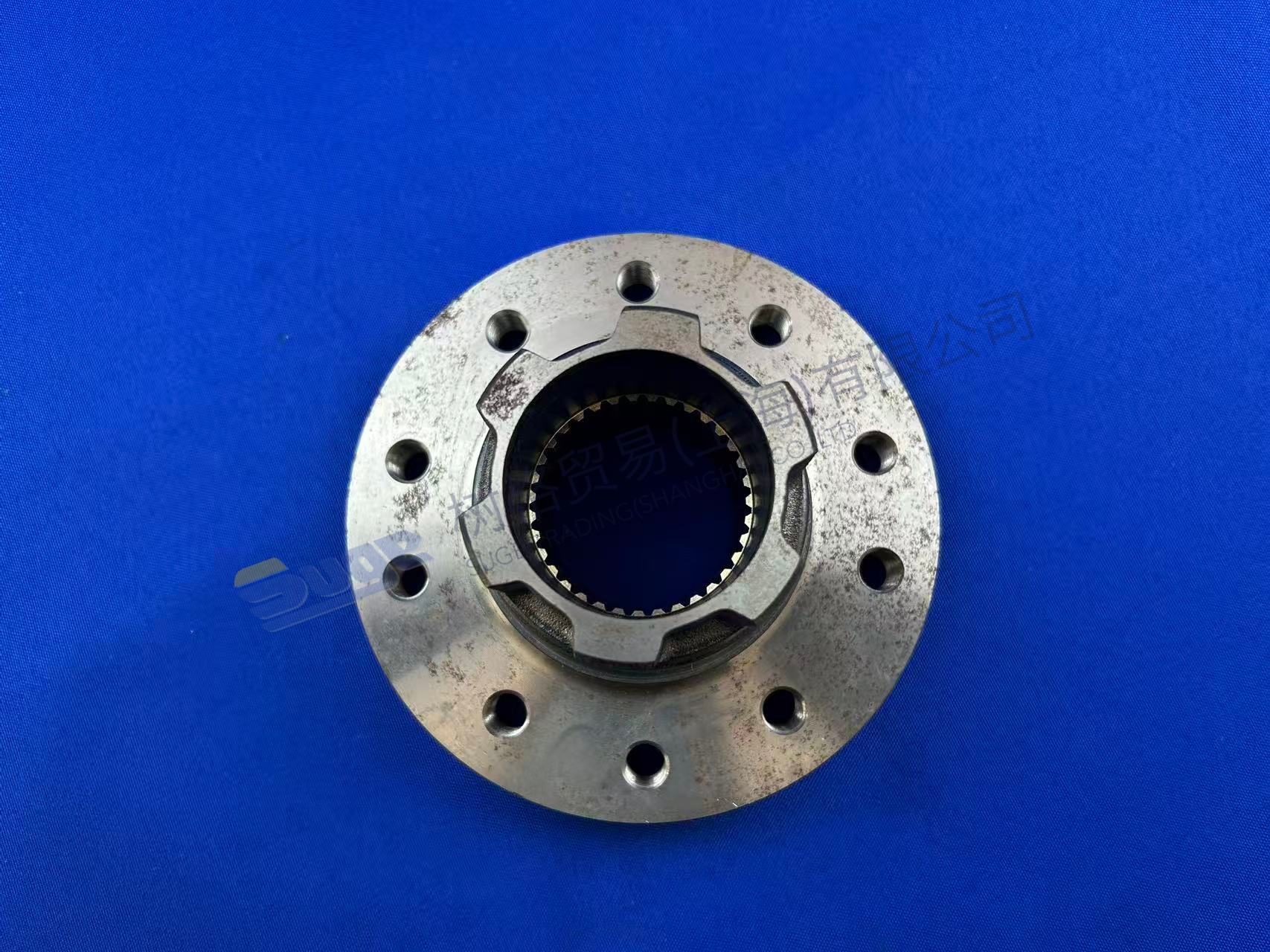 ВЫХОДНОЙ ФЛАНЕЦ ZF 1346 343 002