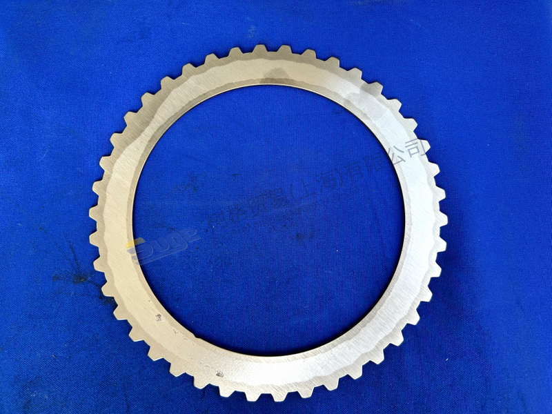 ДИСК СЦЕПЛЕНИЯ ZF 4181 295 066