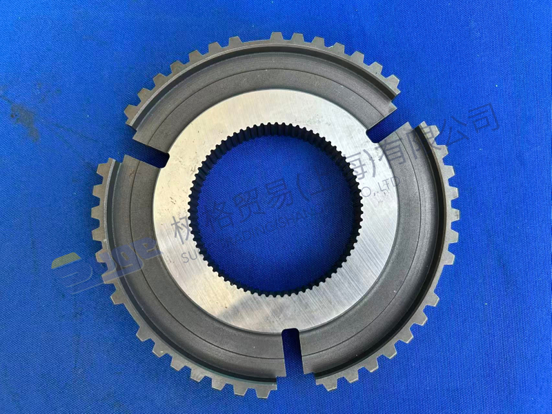 ZF СИНХРО.КУЗОВ 1346 304 025