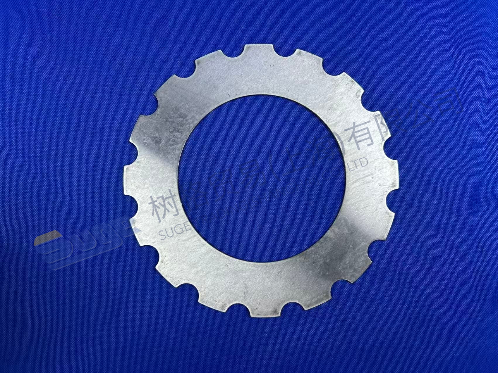 ZF НАРУЖНЫЙ ДИСК СЦЕПЛЕНИЯ 4481 371 197
