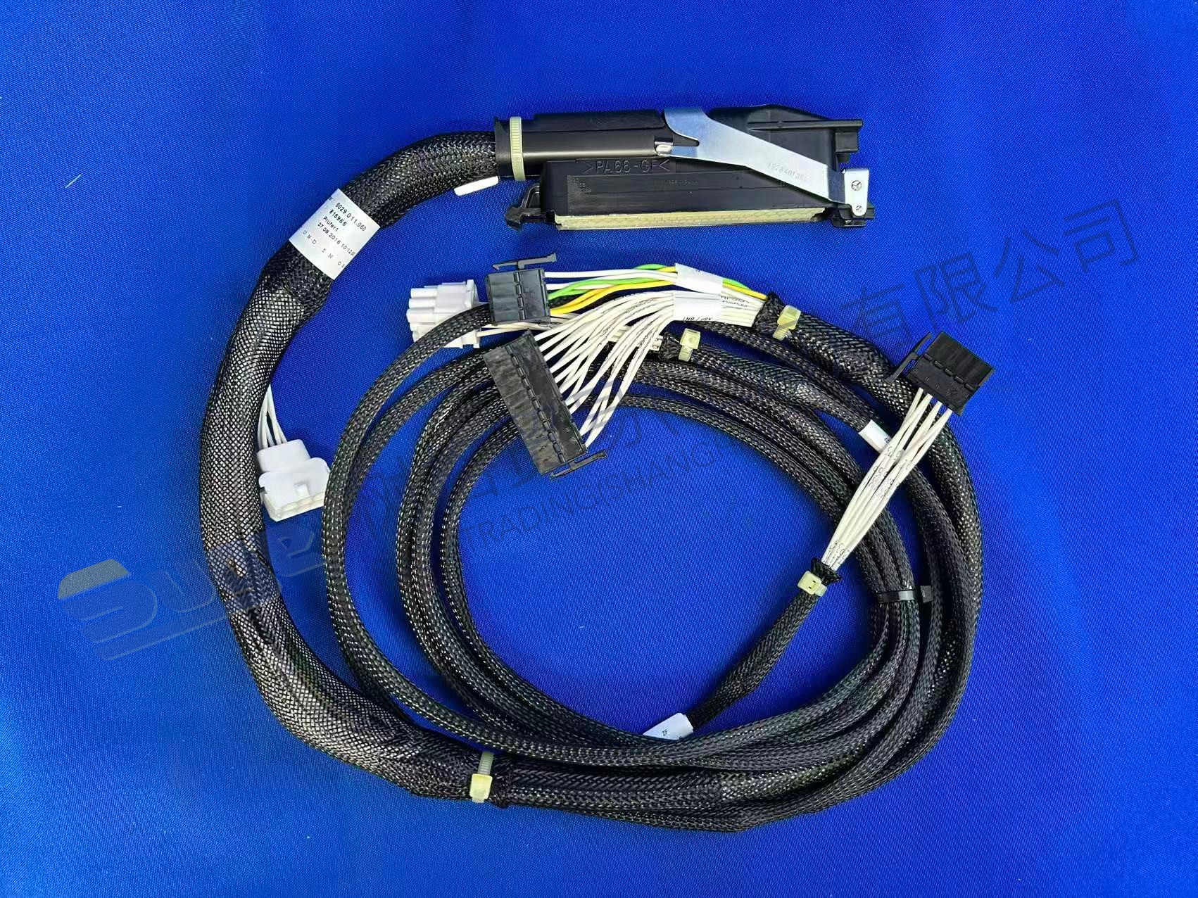 ZF КАБЕЛЬ IT 6029 011 060