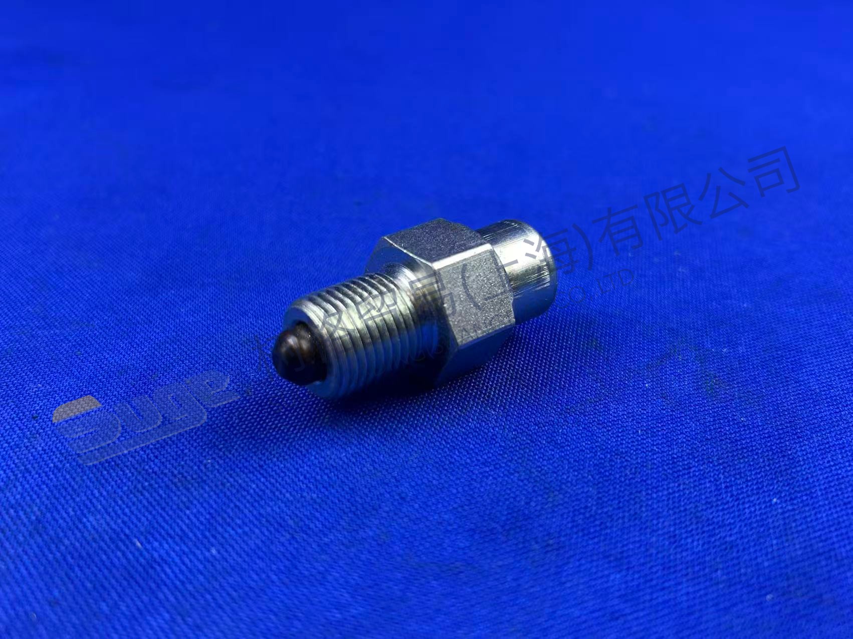 ZF СТОПОРНЫЙ ПЛУНЖЕР 1324 207 018