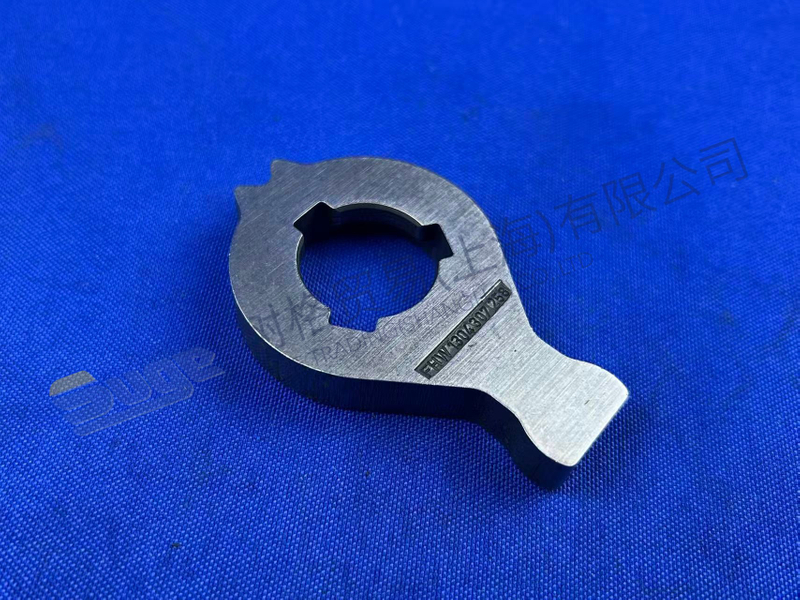 ZF ВОДИТЕЛЬ 1304 307 258