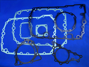 РЕМКОМПЛЕКТ ZF 1316 010 001