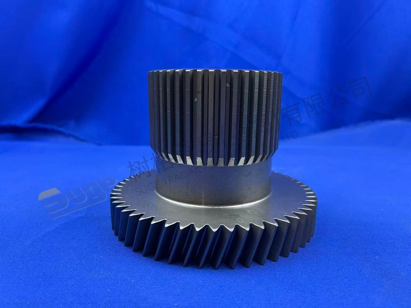 ZF НАПРАВЛЯЮЩИЙ 4657 375 003