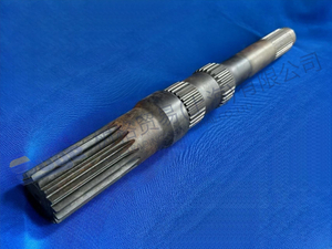 ВАЛ ШЕСТЕРНИ ZF 2093 309 065