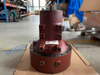 ТРУБКА ОСИ ZF 2094 211 015
