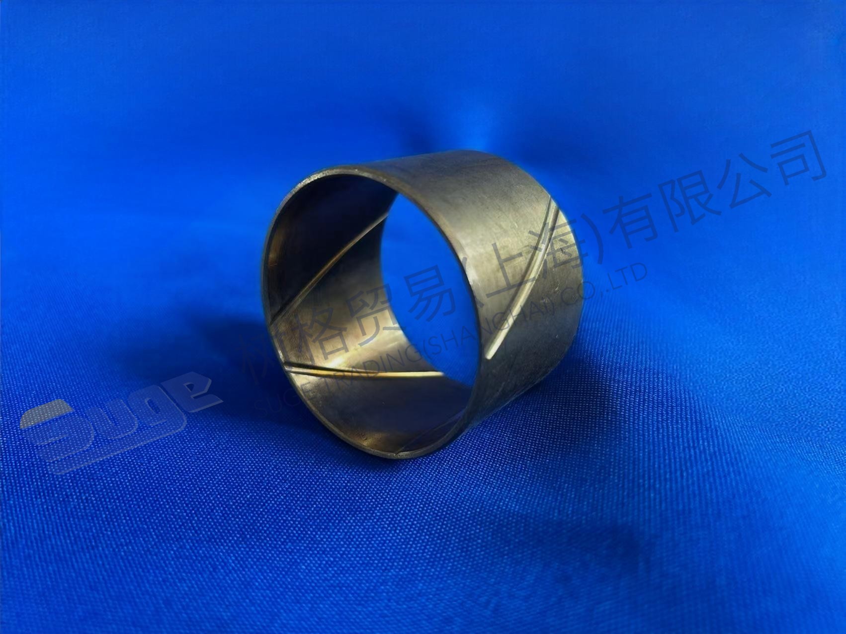 ZF ВТУЛКА 0501 398 083