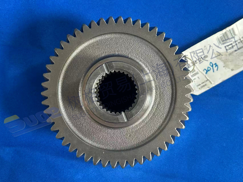 ВХОДНАЯ ШЕСТЕРНЯ ZF 2093 368 121