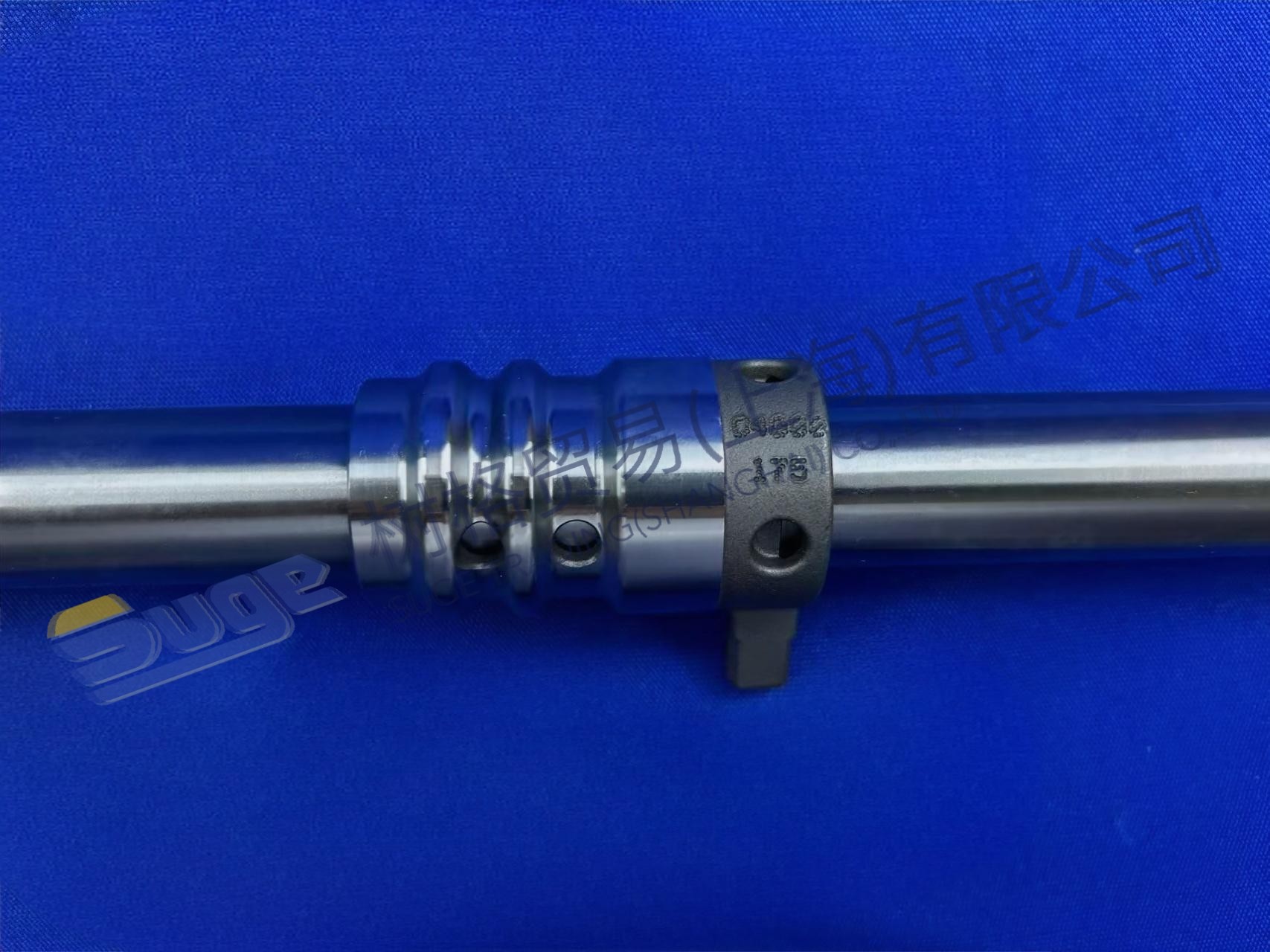 РЕЙКА ПЕРЕКЛЮЧЕНИЯ ПЕРЕДАЧ ZF 1358 298 020