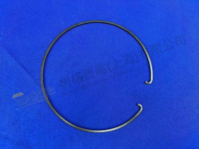 ZF СТОПОРНОЕ КОЛЬЦО 0730 513 745