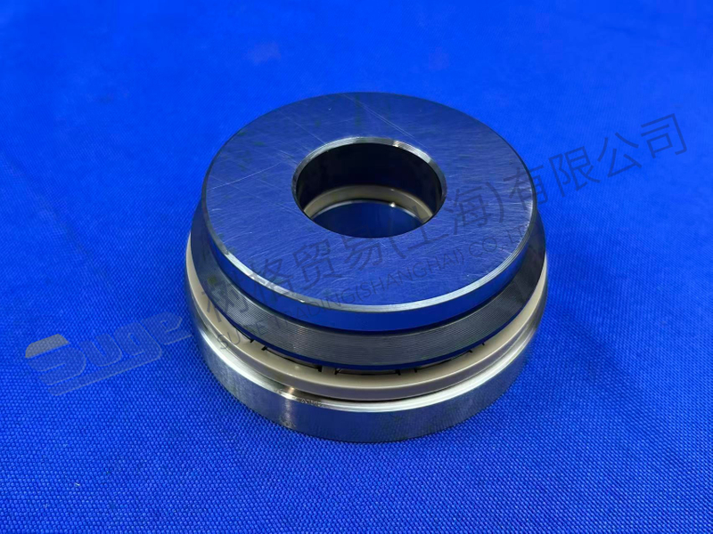 ZF ОСЕВОЙ РОЛИКОВЫЙ ПОДШИПНИК 0735 368 084