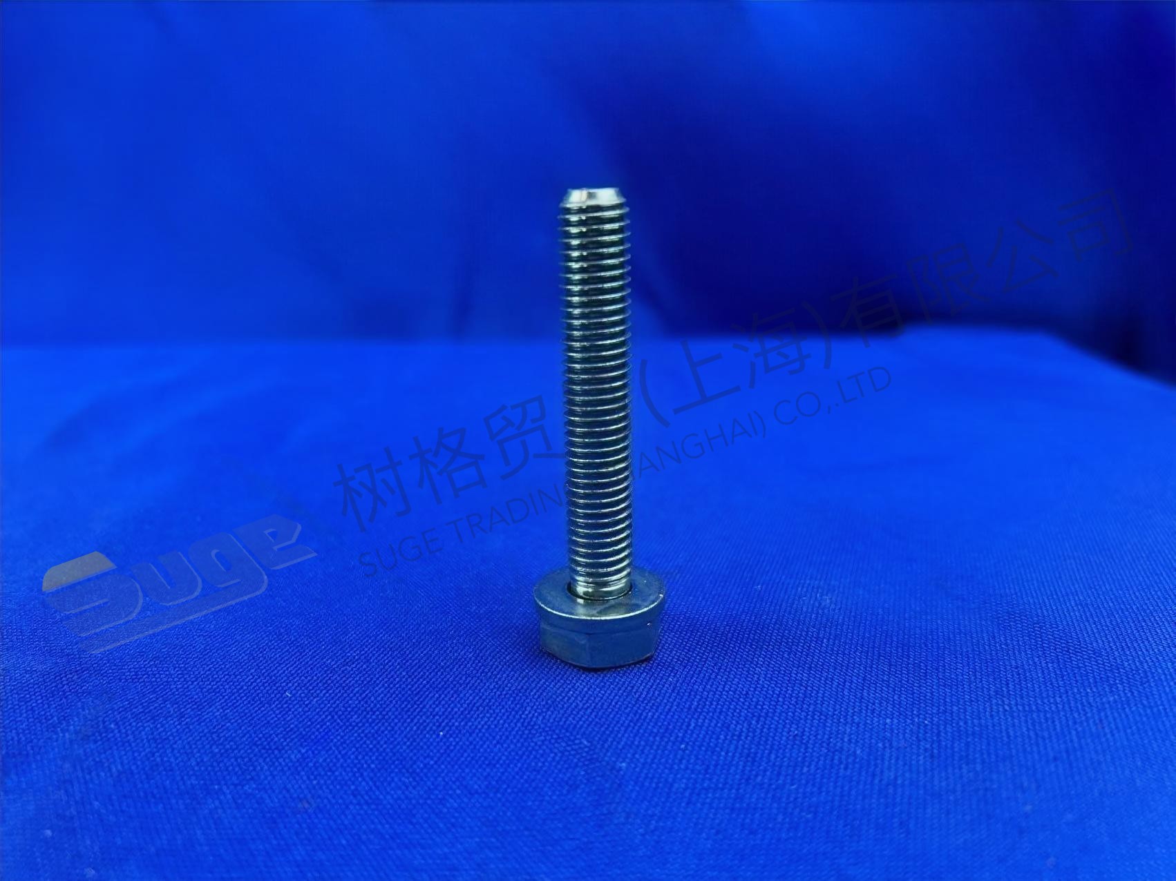 ВИНТ ZF С ШЕСТИГРАННОЙ ГОЛОВКОЙ 0636 016 405