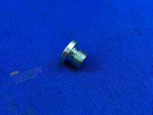 РЕЗЬБОВАЯ ПРОБКА ZF 0636 100 793