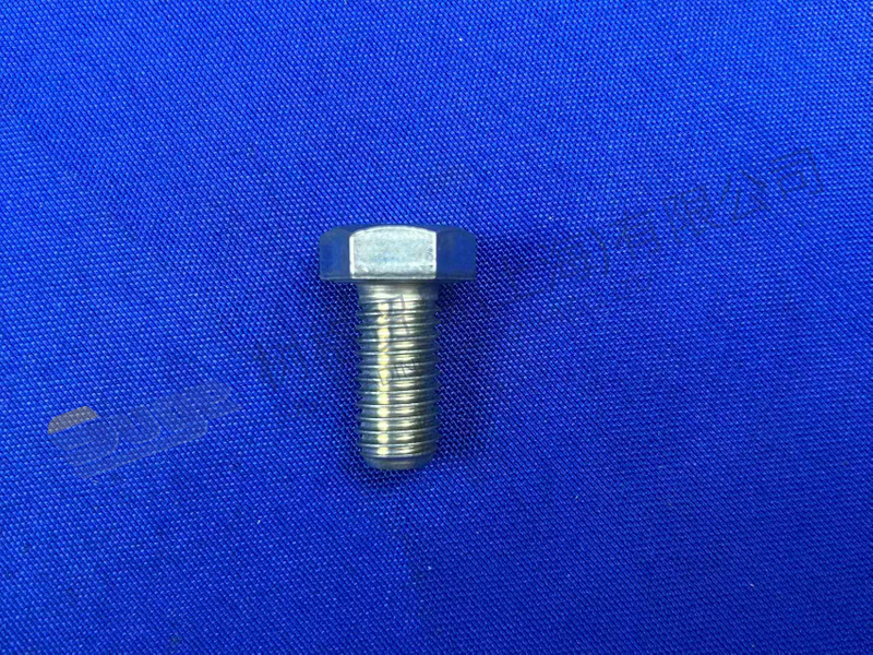 ВИНТ С ШЕСТИГРАННОЙ ГОЛОВКОЙ ZF 0636 016 406