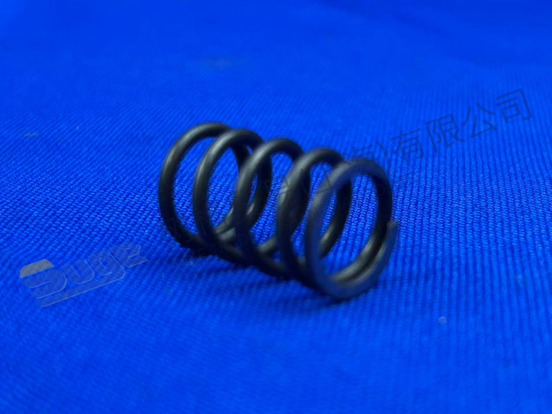 ПРУЖИНА СЖАТИЯ ZF 0732 300 151