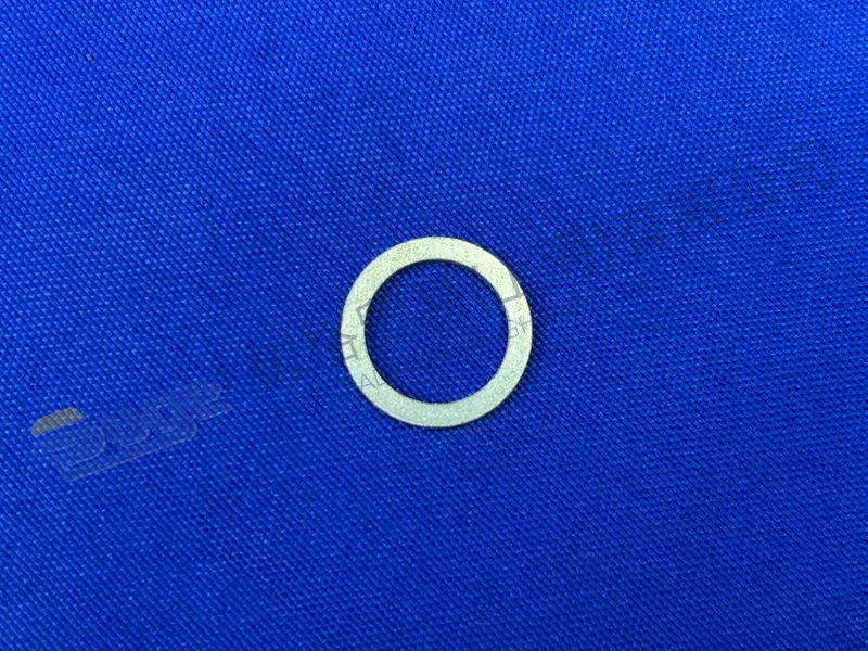 ZF УПЛОТНИТЕЛЬНОЕ КОЛЬЦО 0730 008 604