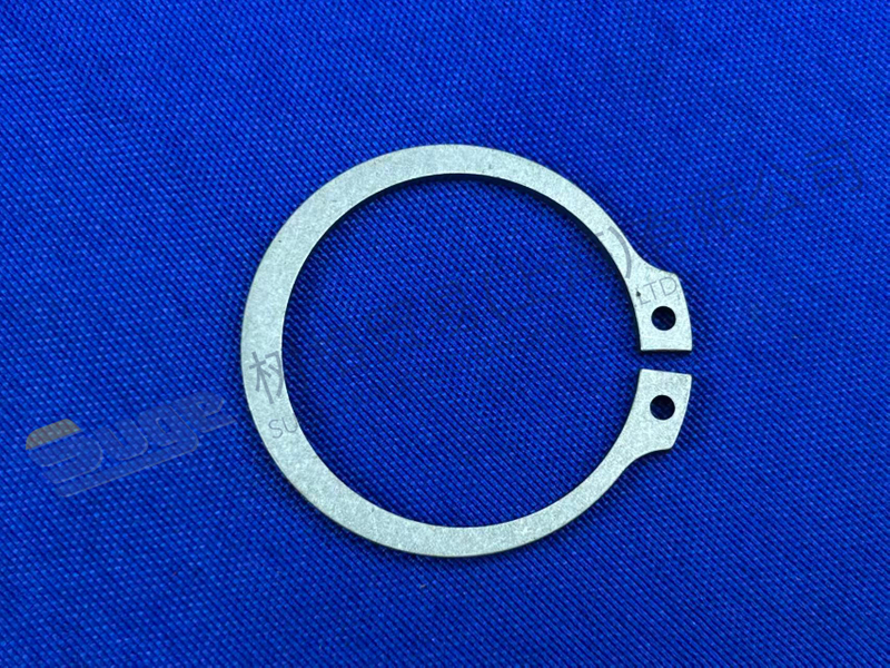 ZF СТОПОРНОЕ КОЛЬЦО 0730 501 645