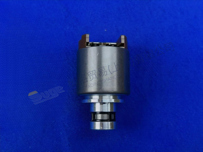 СОЛЕНОИДНЫЙ КЛАПАН ZF 0501 317 767