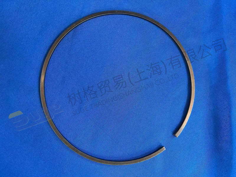 ZF СТОПОРНОЕ КОЛЬЦО 0501 322 917
