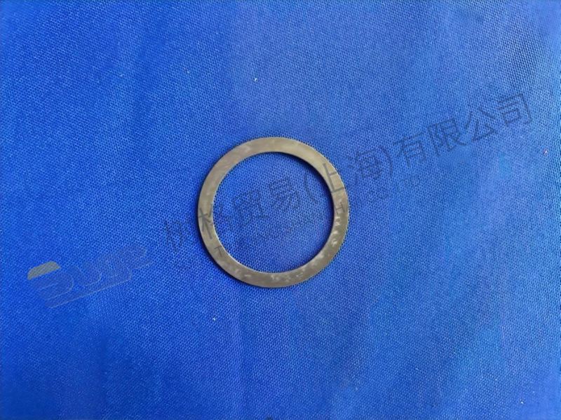 ZF ПРОКЛАДОЧНОЕ КОЛЬЦО 0630 000 197