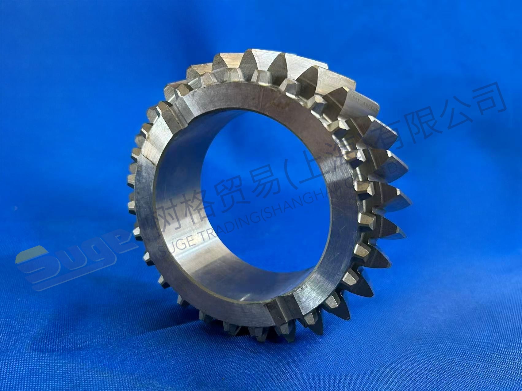 Зубчатая передача ZF 2094 310 101