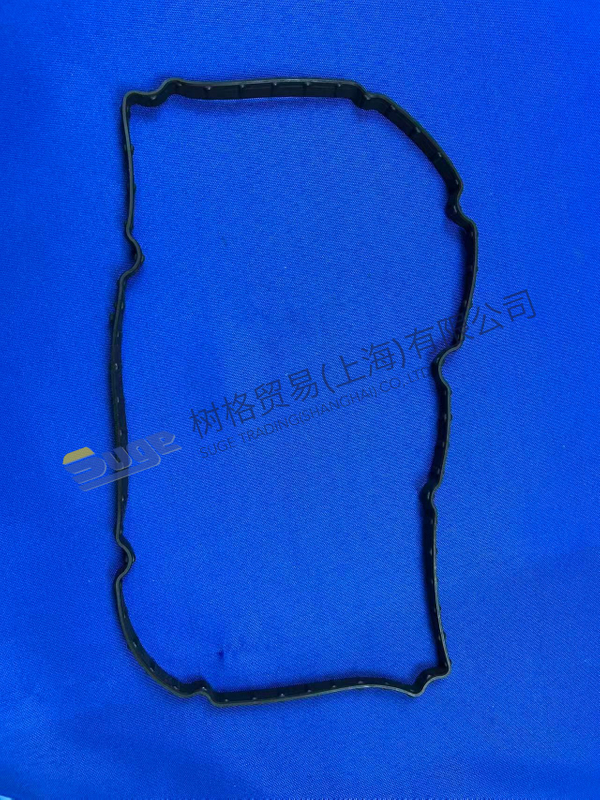 ZF 4BP230 ПРОКЛАДКА 0501 339 370