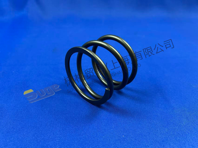 ZF 4BP230 ПРУЖИНА СЖАТИЯ 0732 041 183