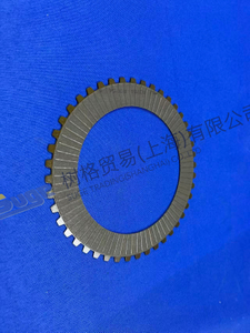 ZF 4BP230 НАРУЖНЫЙ ДИСК СЦЕПЛЕНИЯ 0501 212 373