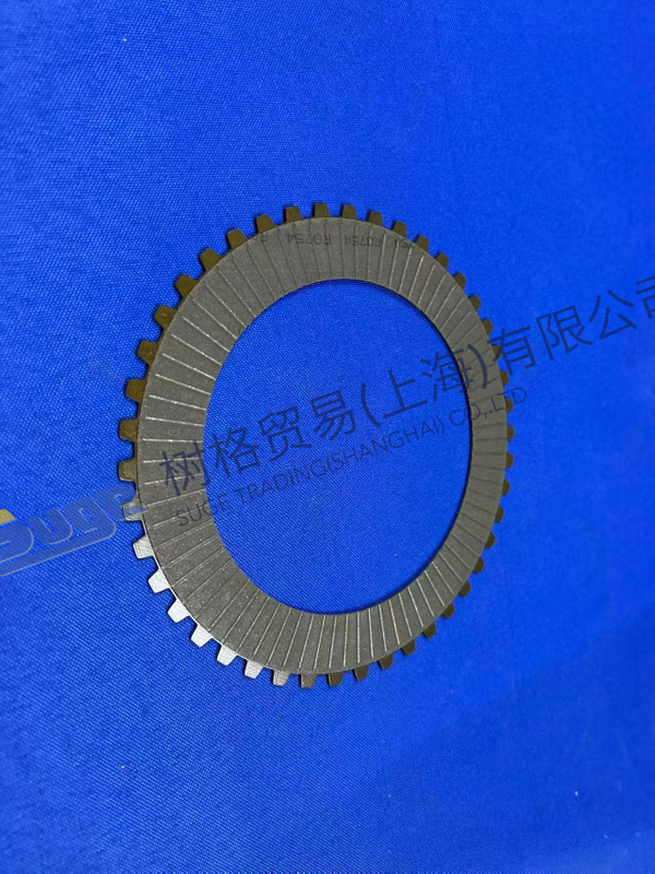 ZF 4BP230 НАРУЖНЫЙ ДИСК СЦЕПЛЕНИЯ 0501 212 373