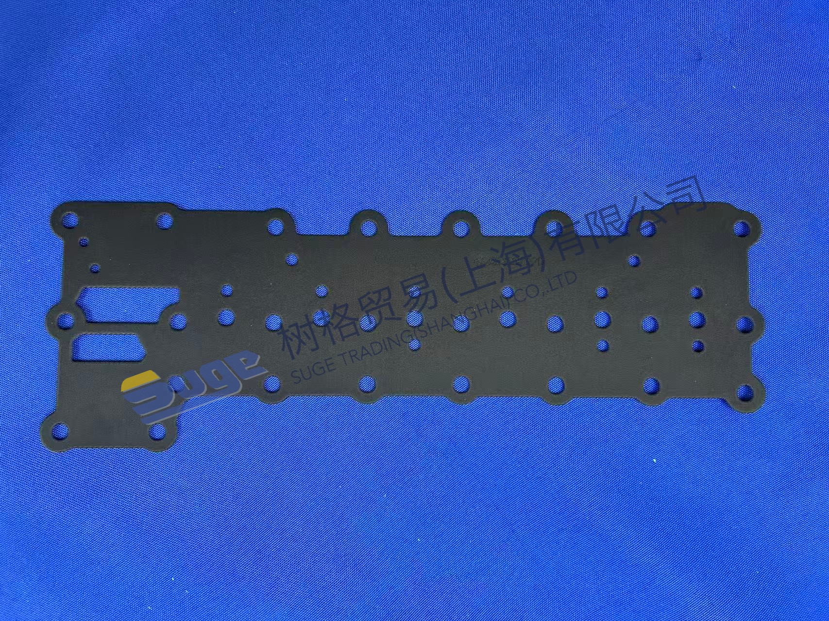 ZF 4BP230 ПРОМЕЖУТОЧНЫЙ ЛИСТ 4656 306 197
