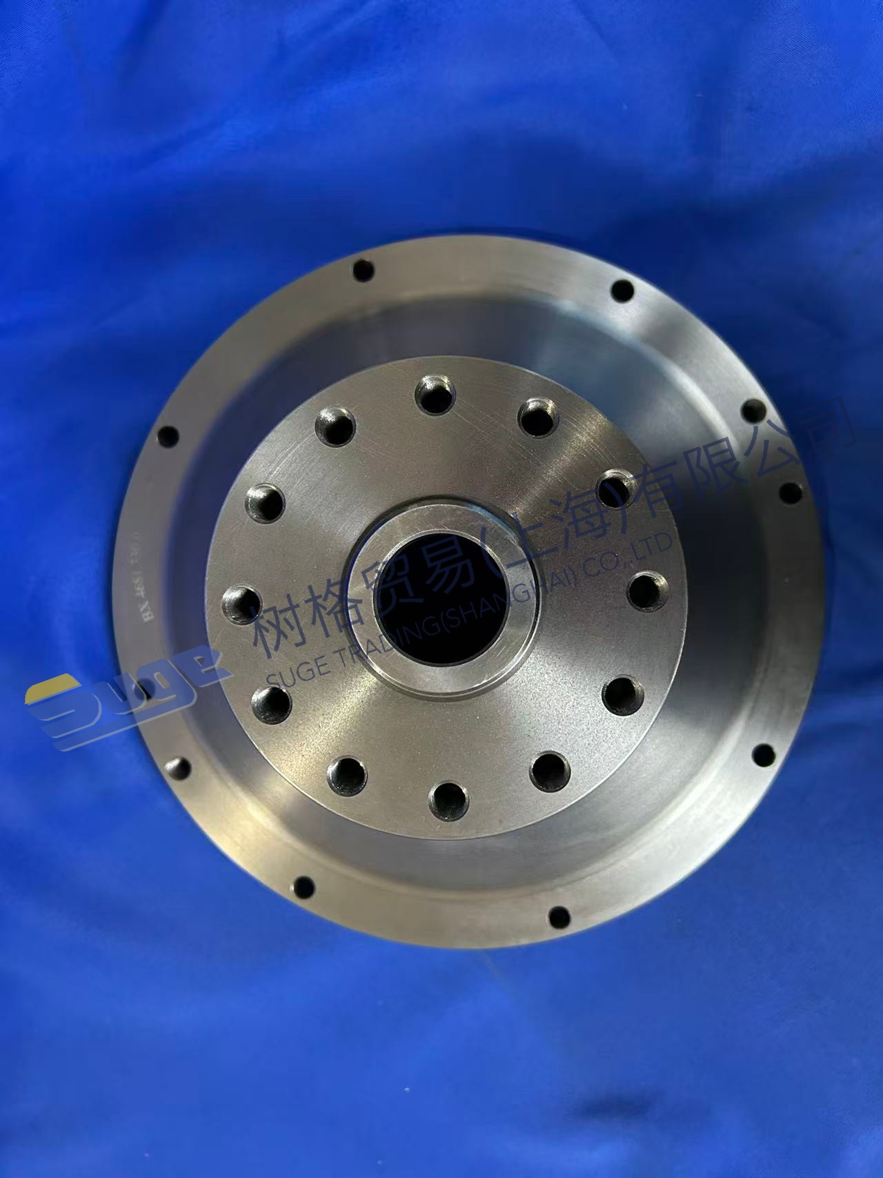 ZF 4BP230 ПРОМЕЖУТОЧНОЕ КОЛЬЦО 4681 330 011