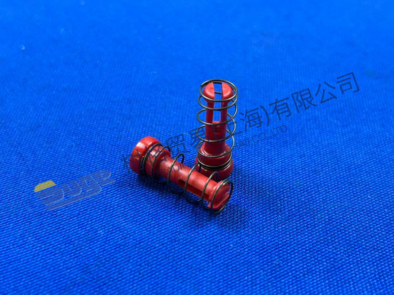 ZF 4BP230 КЛАПАН 4657 206 002