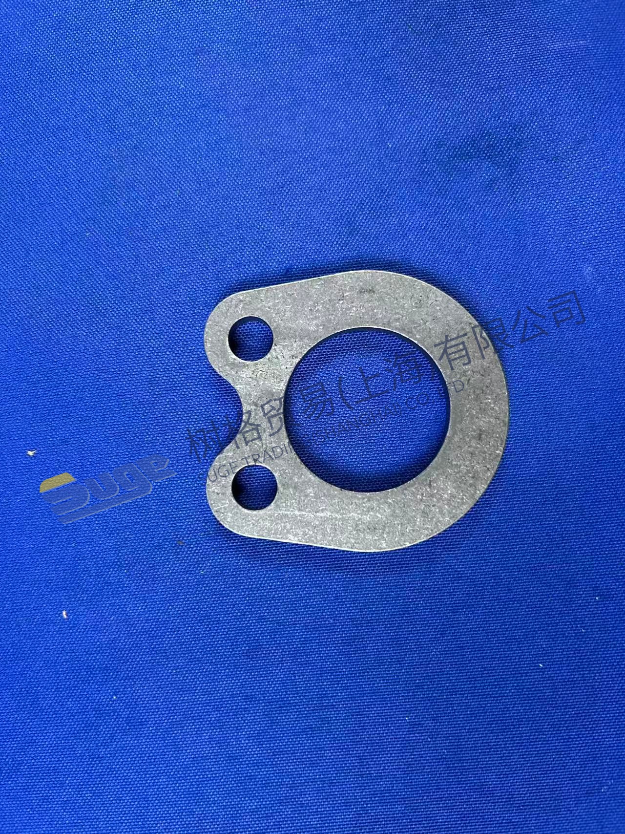 ZF 4BP230 КРЕПЛЕНИЕ ПЛАСТИНА 4681 301 015