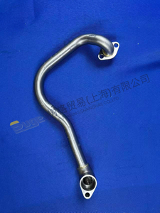 ZF 4BP230 МАСЛЯНАЯ ТРУБКА 4657 201 144