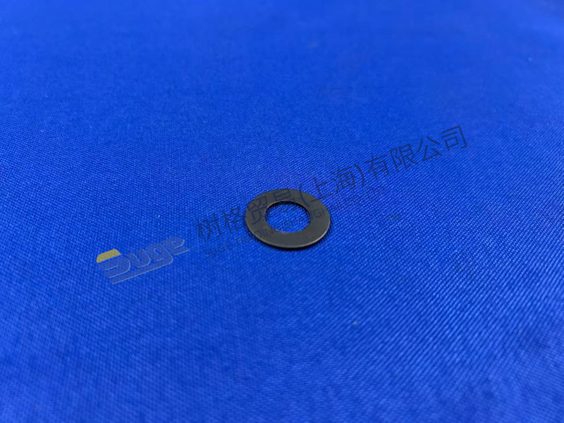 ZF 4BP230 УПОРНАЯ ШАЙБА 0730 105 318