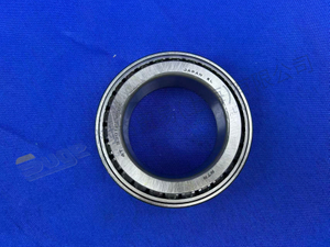КОНИЧЕСКИЙ РОЛИКОВЫЙ ПОДШИПНИК ZF 0735 300 549