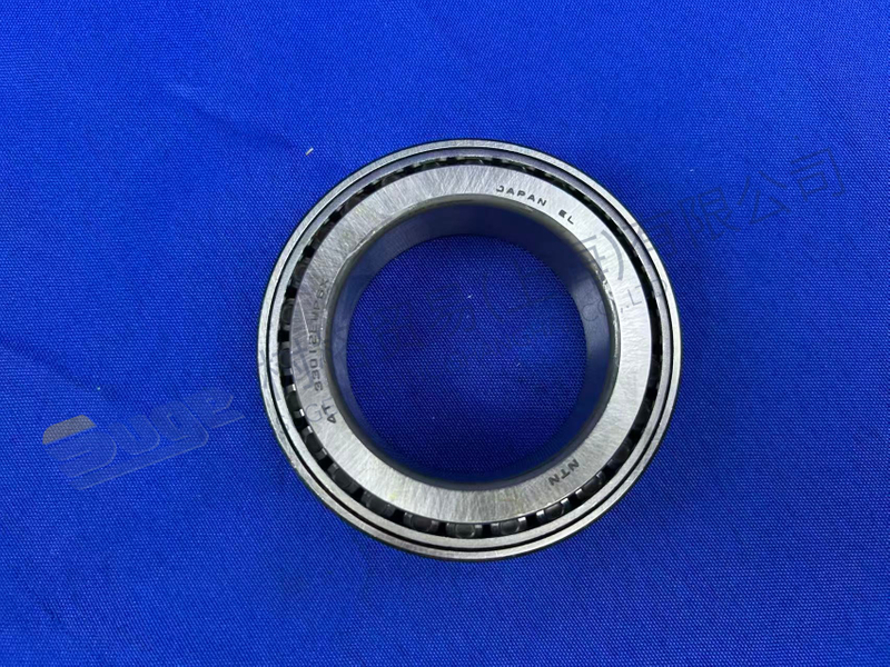 КОНИЧЕСКИЙ РОЛИКОВЫЙ ПОДШИПНИК ZF 0735 300 549