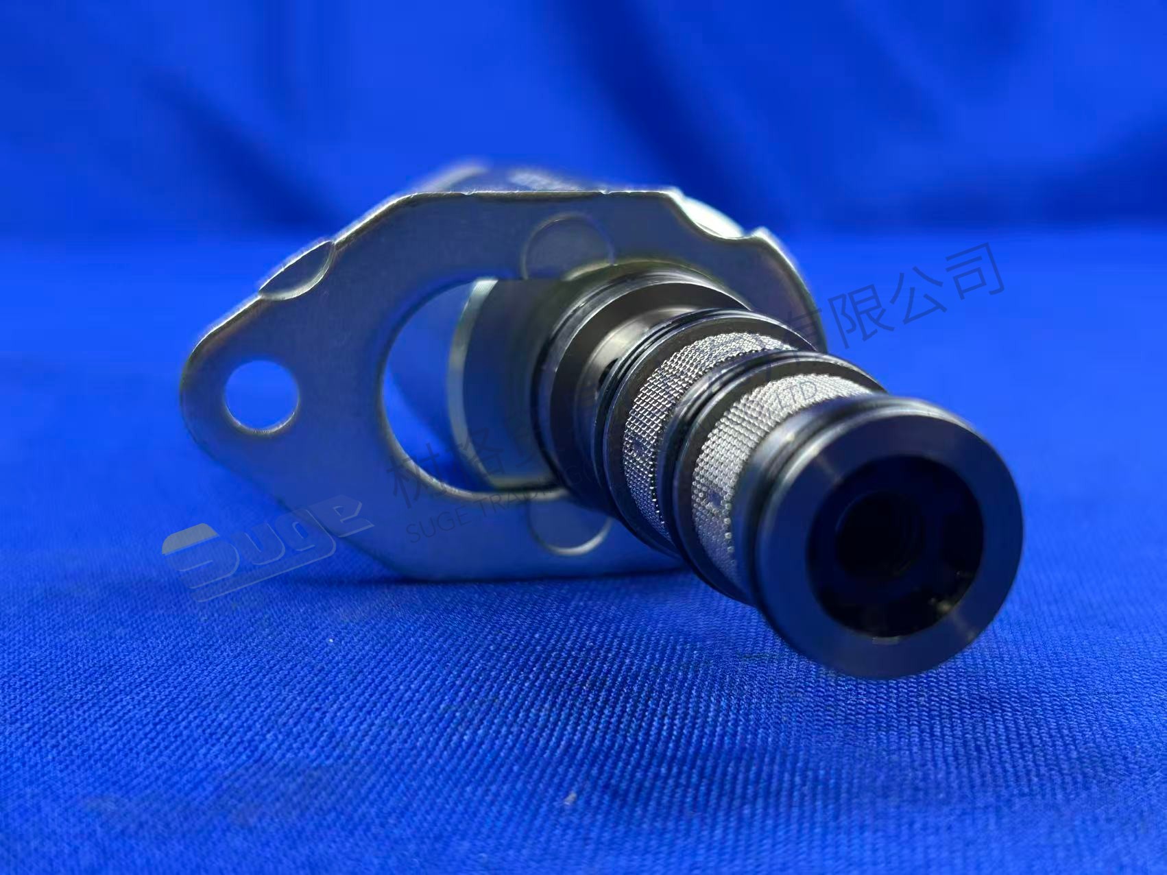 РЕГУЛЯТОР ДАВЛЕНИЯ ZF 0501 330 964