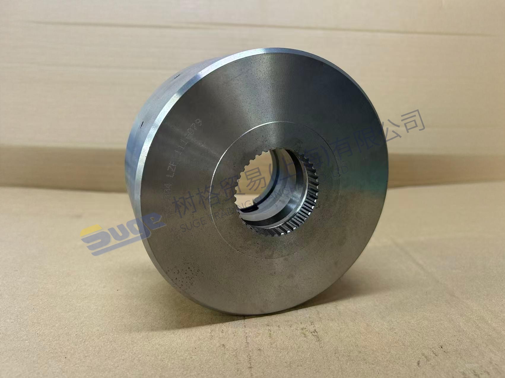 ZF 4BP230 СЦЕПЛЕНИЕ 4681 274 001