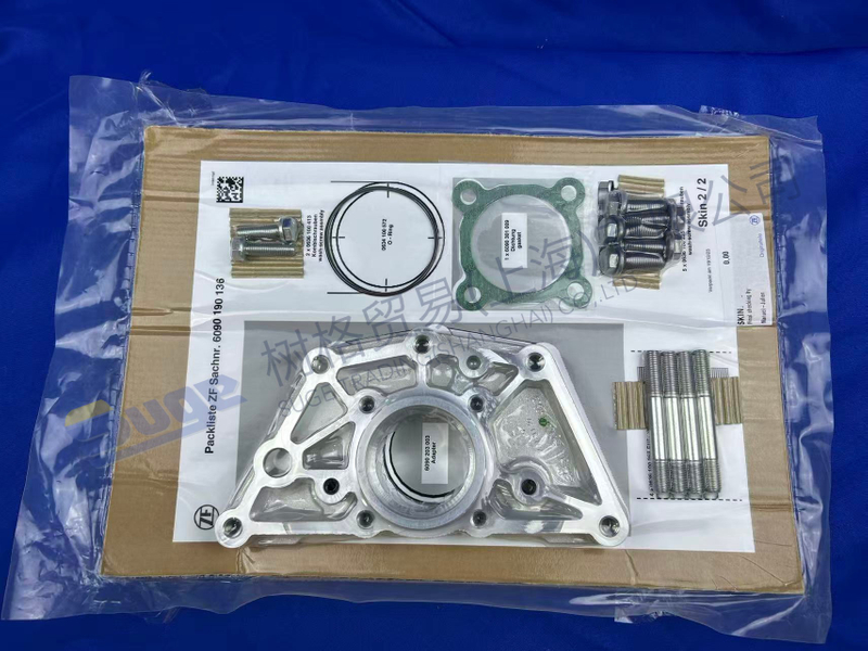 АКСЕССУАРЫ ZF 6090 190 136