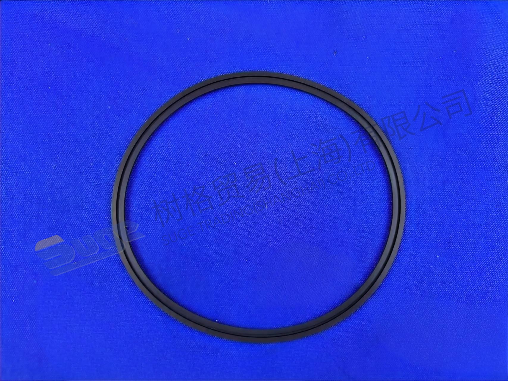 ZF УПЛОТНИТЕЛЬНОЕ КОЛЬЦО 0734 300 498