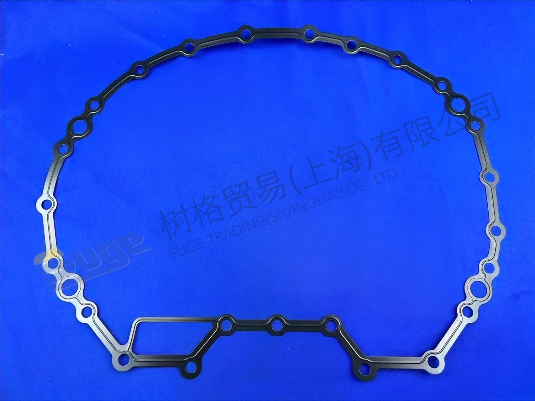 ПРОКЛАДКА ZF 0501 324 367