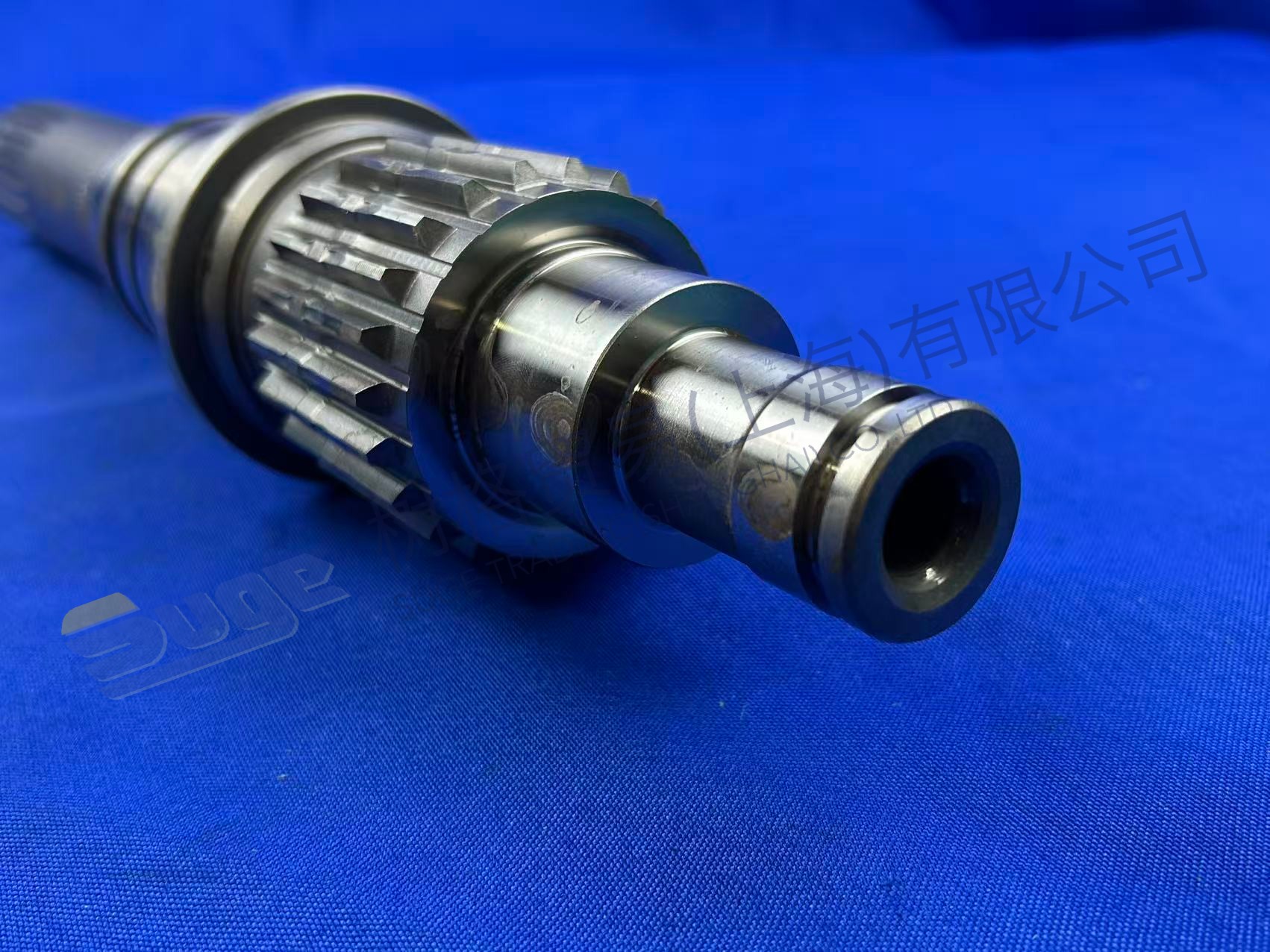 ВХОДНОЙ ВАЛ ZF 1329 302 012