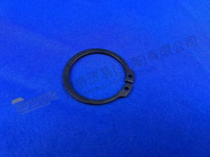ZF СТОПОРНОЕ КОЛЬЦО 0630 531 057