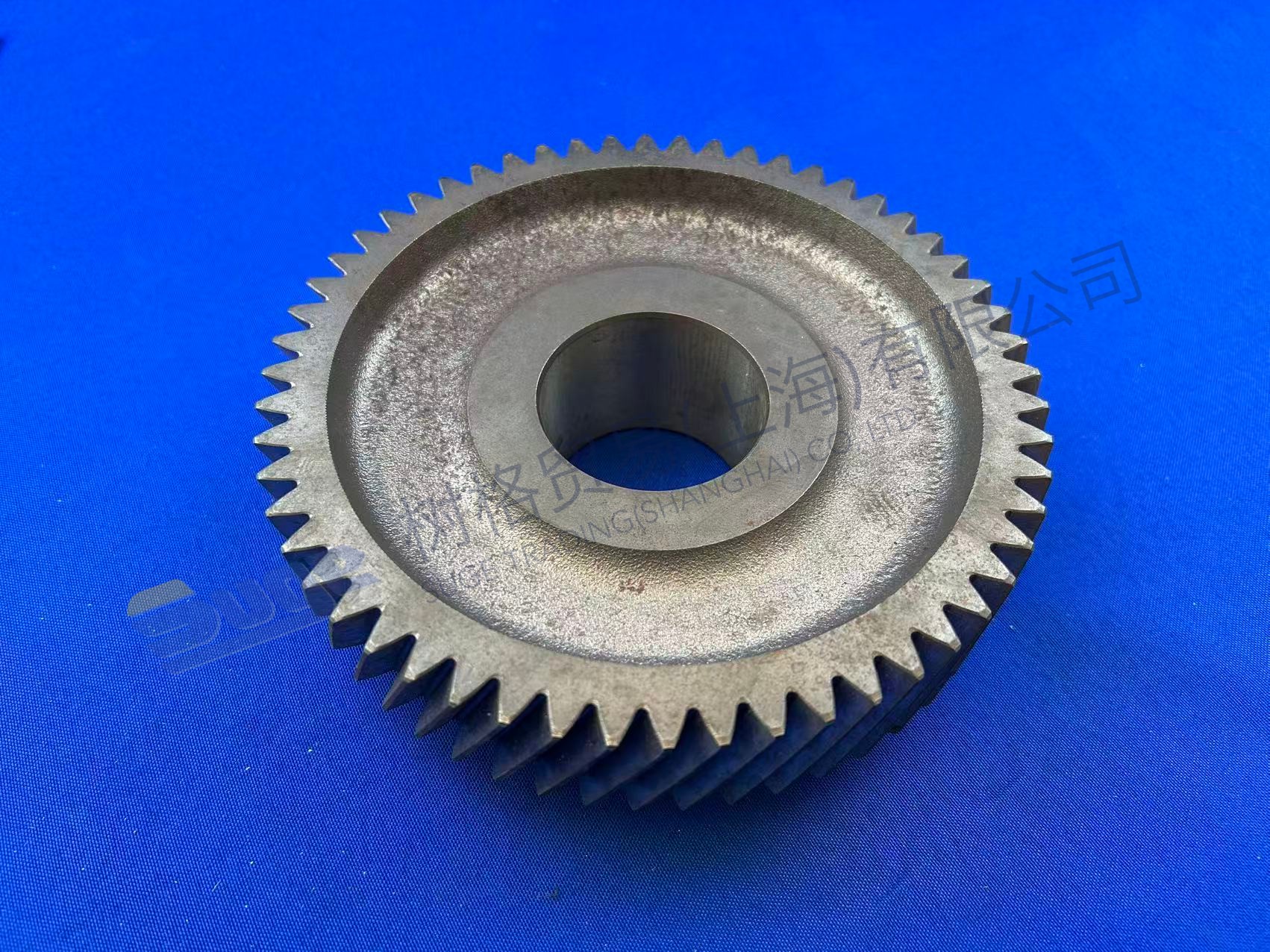 ZF КОЛЕЗНАЯ ШЕСТЕРНЯ 1346 303 039