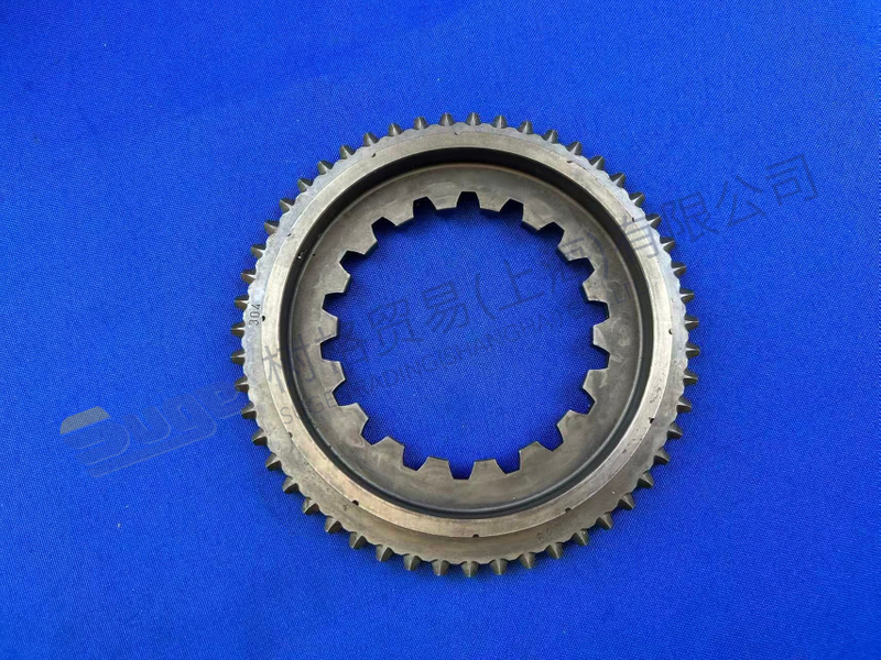 КОРПУС СЦЕПЛЕНИЯ ZF 1269 304 137