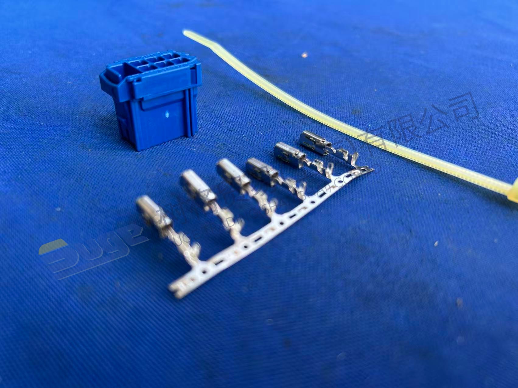 КОМПЛЕКТ ЗАГЛУШЕК ZF 6029 199 167