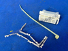 КОМПЛЕКТ ЗАГЛУШЕК ZF 6029 199 013