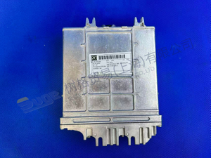 БЛОК УПРАВЛЕНИЯ ZF 6009 390 001